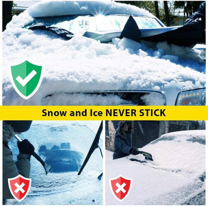 Remcila Pro™ - Vehicle Windshield Protector